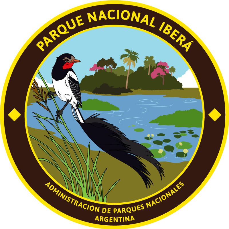 Parque Nacional Ibera